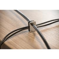Kensington Desktopslot Sleutelslot 2400 mm Desktop & Peripherals Locking Kit 2.0 - thumbnail