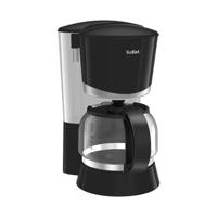 Tefal vita koffiezetapparaat 1,25l zwart - thumbnail
