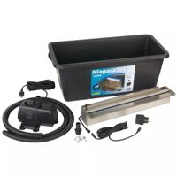 Niagara 60 LED waterval set - thumbnail