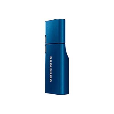 Samsung USB-C Flash Drive 128GB USB-sticks Blauw