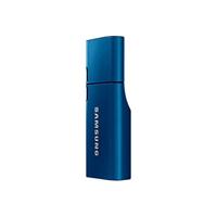 Samsung USB-C Flash Drive 128GB USB-sticks Blauw - thumbnail
