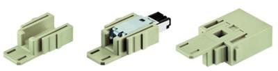 HARTING Stekkerinzetstuk 09454001560 Inhoud: 1 stuk(s)