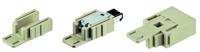 HARTING Stekkerinzetstuk 09454001560 Inhoud: 1 stuk(s) - thumbnail
