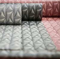 AS Creation Karl Lagerfeld Grijs behang | 378443 - thumbnail