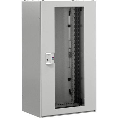 Rittal TX 7888.616 19inch-patchkast (b x h x d) 600 x 1200 x 600 mm 24 HE Grijs (RAL 7035)