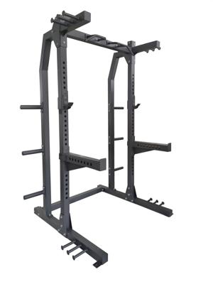 PT Essentials HR100 Titan Half Rack Heavy Duty
