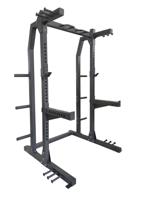 PT Essentials HR100 Titan Half Rack Heavy Duty - thumbnail