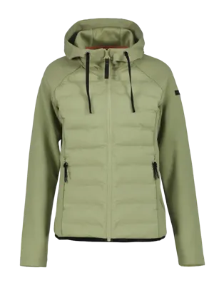 Ice Peak Ashburn Tussenjas Dames M/38