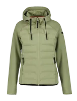 Ice Peak Ashburn Tussenjas Dames M/38 - thumbnail