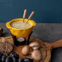Boska - Fondueset Mini Cheesy - 300ml - thumbnail