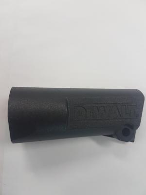 DeWalt STOFAFZUIGING ADAPTER VOOR DCS391 XR CIRKELZAGEN | N104672 - N104672