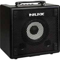 NUX Mighty Bass 50BT basgitaarversterker combo 1 x 6,5 inch - 50 watt - thumbnail
