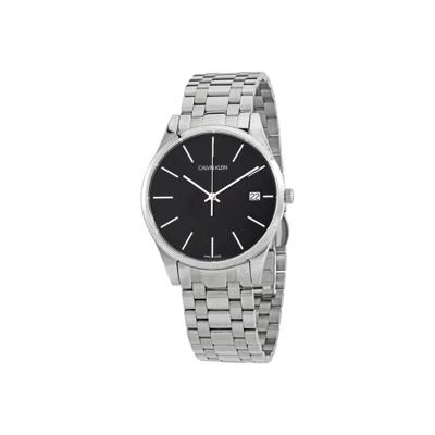 Calvin Klein K4N21141 Heren Horloge 40 mm Calvin Klein K4N21141 Heren Horloge 40 mm