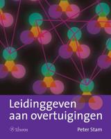 Leidinggeven aan overtuigingen - Peter Stam - ebook - thumbnail