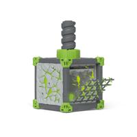 BattleCave steensloper - thumbnail