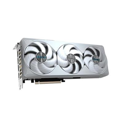 Grafische kaart Gigabyte 9VN507TEOI-00-G10 nvidia geforce rtx 5070 ti 16 GB GDDR7