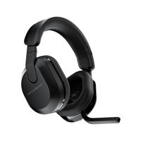 Draadloze gamingheadset voor meerdere platforms - TURTLE BEACH - Stealth 600 PC (Gen 3) - Zwart - thumbnail