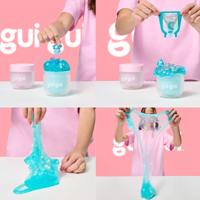 Gui Gui Trendy Slijm De Luxe Pack - thumbnail