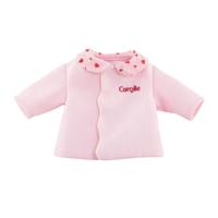 Corolle Ma jas hartjes, 36cm - thumbnail