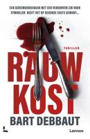 Rauwkost - Bart Debbaut - Paperback (9789401477789) - thumbnail