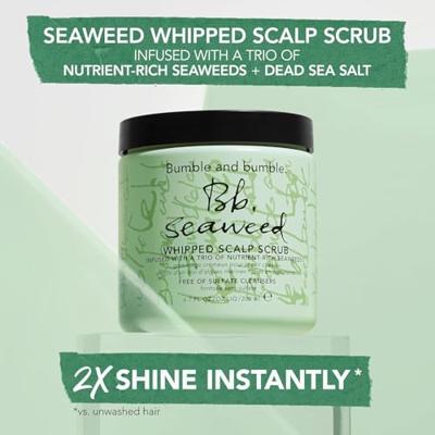 Kamerjas Bumble & Bumble