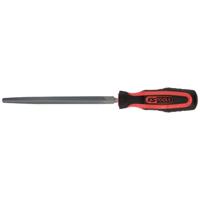 KS Tools 1570404 Driehoekige vijl, vorm C, 150 mm, kieb2 Lengte 230 mm 1 stuk(s) - thumbnail