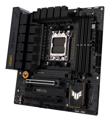 Moederbord Asus 90MB1BF0-M0EAY0 AMD AM5 AMD B650 - thumbnail
