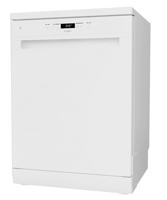 Whirlpool W2F HD624 Vrijstaande vaatwasser Wit - thumbnail