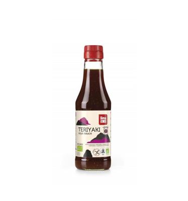 Lima Teriyaki bio 250 Milliliter