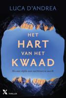 Het hart van het kwaad - Luca d'Andrea - eBook (9789401606349) - thumbnail