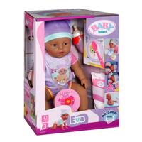 BABY born pop Eva met 10 functies - 43 cm - thumbnail