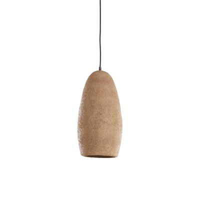 Light & Living Papier marché hanglampDivala Ø 24cm - 2990494