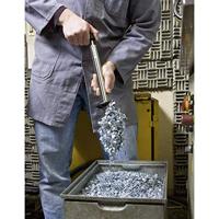 TOOLCRAFT 815909 Magneetstaaf voor het verzamelen van metaalsplinters en dergelijke. Magneet - thumbnail