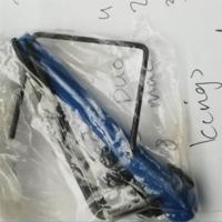 821-1501-A Hard Drive Flex Opening Tools opening Wheel for Mac Mini A1347 922-9560 076-1412 - thumbnail