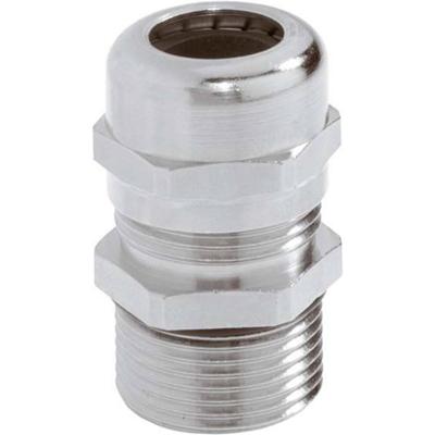 LAPP 52115720 Wartel PG11 Messing Messing 50 stuk(s)
