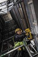 DeWALT DCN890P2-QW spijkerapparaat & nietpistool Nagelpistool Batterij/Accu - thumbnail