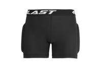 UFO PLAST protector broek "reborn mv6". children&apos;s protec. trouse reborn mv6 black - thumbnail