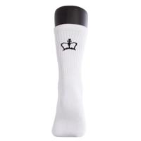 BLACK CROWN PREMIUM HIGH SOCKS - thumbnail