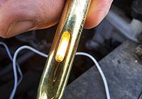 Vigor V1722 Autolichttester - thumbnail