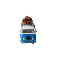 Lemax ski van kerstdorp tafereel 2024 - thumbnail