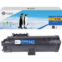 G&G Toner Compatibel GG-PKTK1260C - thumbnail