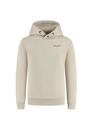 Ballin winter hoodie jongens - zand - urband jungle