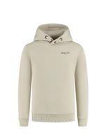 Ballin winter hoodie jongens - zand - urband jungle - thumbnail