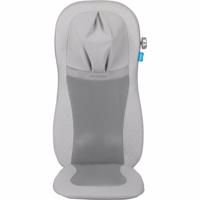 Medisana MCG 810 elektrische massagestoel Grijs - thumbnail