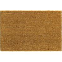 Hamat Kokos Deurmat 40x60 cm Naturel - thumbnail