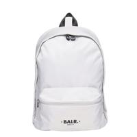Balr. U-Series Water Resistant Nylon Backpack light stone - thumbnail