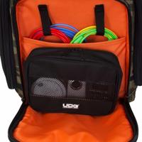 UDG UDG Ultimate Digi Backpack Camo/Orange inside - thumbnail