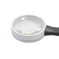 Eschenbach 266860 Vergrootglas Vergrotingsfactor: 3.8 x Lensgrootte: (Ø) 60 mm Zwart - thumbnail