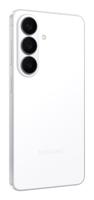Samsung Galaxy S26 5G 512GB/12GB Dual SIM Branco - thumbnail