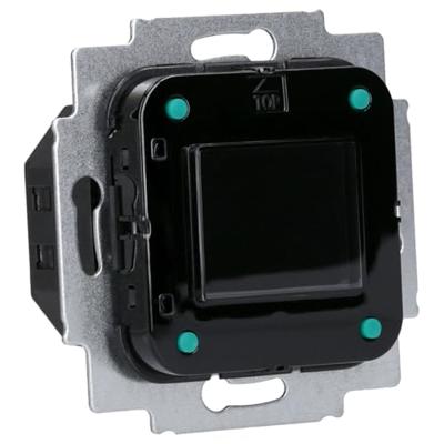 Busch-Jaeger 2CKA008200A0278 Radio Inzetstuk Meerdere kleuren 1 stuk(s)